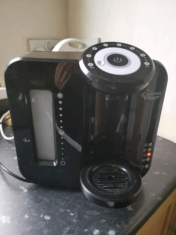 tommee tippee perfect prep gumtree
